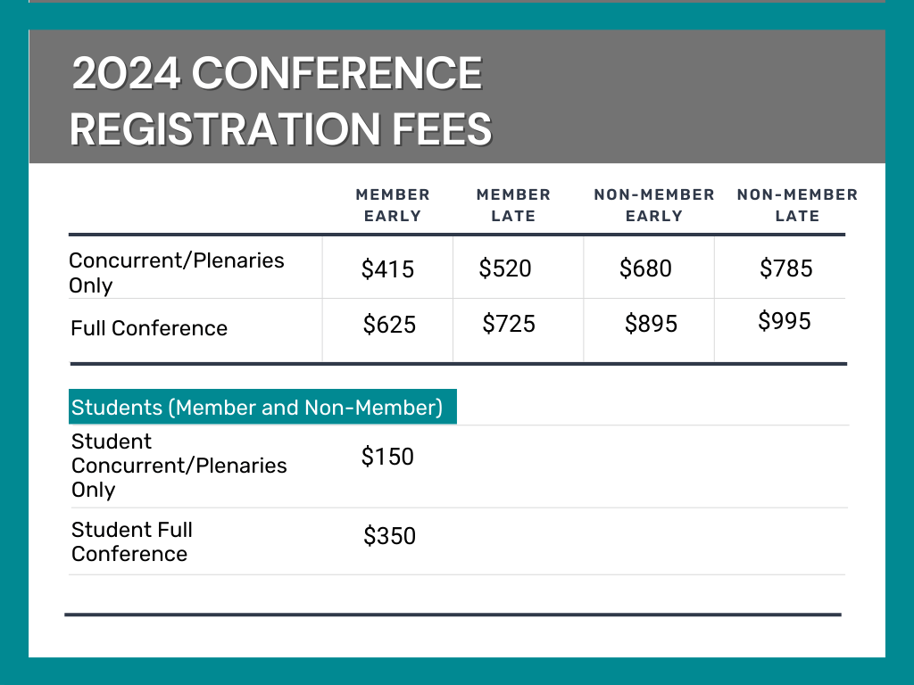 ATSA2024 Conference Association for the Treatment and Prevention of